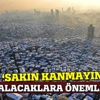 "Konutta 'lüks aldatmacasına' kanmayın" uyarısı "Konutta 'lüks aldatmacasına' kanmayın" uyarısı
