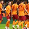 Galatasaray, Lokomotiv Moskova’yı konuk edecek