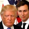 Trump ve damadının başı Selman yüzünden derde girdi Trump ve damadının başı Selman yüzünden derde girdi