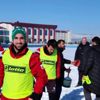 BAL Ligi nde Doğu derbisi BAL Ligi nde Doğu derbisi