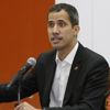 Guaido Venezuela'ya dönüyor