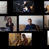 Müzik öğretmenlerinden klipli bayram kutlaması Müzik öğretmenlerinden klipli bayram kutlaması