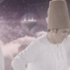 Mustafa Ceceli Semazen oldu Mustafa Ceceli Semazen oldu