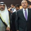 Çavuşoğlu: ‘Tarafsızlığımızı koruyoruz ama…’ Çavuşoğlu: ‘Tarafsızlığımızı koruyoruz ama…’