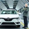 Oyak Renault 2020’de hibrit motor seri üretimine başlayacak Oyak Renault 2020’de hibrit motor seri üretimine başlayacak