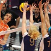 Eczacıbaşı finalde! Eczacıbaşı finalde!