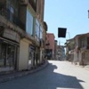 Hakkari bugün kepenk açmadı