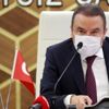 Koronavirüs tedavisi gören Muhittin Böcek'ten iyi haber geldi