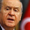 Bahçeli'den paralel polis müdüre veto Bahçeli'den paralel polis müdüre veto