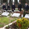 Can Bartu kabri başında anıldı Can Bartu kabri başında anıldı