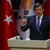 Başbakan Davutoğlu'ndan Kilis açıklaması