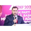 Abdullah Mert’ten Teşekkür Mesajı Abdullah Mert’ten Teşekkür Mesajı