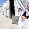 Ezidi annelerin 'evlat ve sıla' özlemi Ezidi annelerin 'evlat ve sıla' özlemi