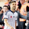 İsmail Kartal değiştirdi, Diego güldü! İsmail Kartal değiştirdi, Diego güldü!
