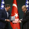 Cumhurbaşkanı Erdoğan'dan önemli açıklamalar Cumhurbaşkanı Erdoğan'dan önemli açıklamalar