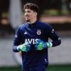 Altay Bayındır, bireysel çalışmalara başladı