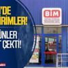 BİM 26 Şubat aktüel kataloğunda inanılmaz indirim fırsatları! 5 rafta aynı anda... BİM 26 Şubat aktüel kataloğunda inanılmaz indirim fırsatları! 5 rafta aynı anda...