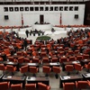 Yolsuzluk iddiaları, bugün Meclis Genel Kurulu'nda