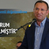 Bozdağ: İkna edilmiştir Bozdağ: İkna edilmiştir