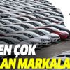 İkinci el otomobil alacaklar dikkat! İşte en çok satılan markalar! İkinci el otomobil alacaklar dikkat! İşte en çok satılan markalar!