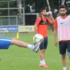 Trabzon'a Mehmet Ekici'den kötü haber Trabzon'a Mehmet Ekici'den kötü haber