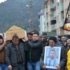 Emrah gitti evlatları boynumuzun borcu Emrah gitti evlatları boynumuzun borcu