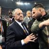 Lyon Başkanı saçmaladı