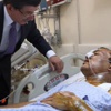 Davutoğlu’ndan patlamayla ilgili sert açıklamalar Davutoğlu’ndan patlamayla ilgili sert açıklamalar