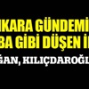 Cumhurbaşkanı görevi Kılıçdaroğlu'na vermeyecek iddiası Cumhurbaşkanı görevi Kılıçdaroğlu'na vermeyecek iddiası