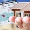 Konutta rekor geliyor