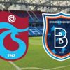 Trabzonspor, evinde Başakşehir ile 1-1 berabere kaldı Trabzonspor, evinde Başakşehir ile 1-1 berabere kaldı