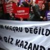 Erdoğan: Gerekirse AB için referandum yaparız Erdoğan: Gerekirse AB için referandum yaparız