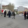 Vali Masatlı, alınan tedbirleri denetledi Vali Masatlı, alınan tedbirleri denetledi