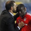 Slaven Bilic'ten, Demba Ba'ya uyarı Slaven Bilic'ten, Demba Ba'ya uyarı