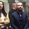 Şarkıcı Berkay yargıyı yanılttığını itiraf etti Şarkıcı Berkay yargıyı yanılttığını itiraf etti