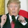 Trump’dan Ukrayna’ya suçlama: “Başkanlık seçimini sabote etmeye kalkıştılar”