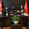 Kılıçdaroğlu'nun odasında dinleme cihazı taraması Kılıçdaroğlu'nun odasında dinleme cihazı taraması