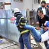 Eşi ile tartışınca intihara kalkıştı
