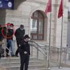 Polis lojmanlarına saldıran PKK'lı terörist tutuklandı Polis lojmanlarına saldıran PKK'lı terörist tutuklandı