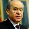 Bahçeli: Olamaz dediğimiz şeyler oluyor! Bahçeli: Olamaz dediğimiz şeyler oluyor!