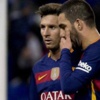 Messi yoksa Arda var Messi yoksa Arda var