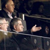 Kadıköy’de Aziz Yıldırım şoku Kadıköy’de Aziz Yıldırım şoku