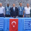 Adana Demirspor'da 2 imza