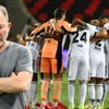 Son dakika: Beşiktaş ve Sergen Yalçın için sert sözler! "Koskoca bir hiç! Kenan'a yapılan hareket..."