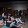Bursa TOFAŞ da grevde Bursa TOFAŞ da grevde