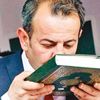 CHP'nin ırkçısı vicdansızlıkta sınır tanımıyor CHP'nin ırkçısı vicdansızlıkta sınır tanımıyor