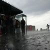 İstanbul'a yağış uyarısı