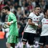 Beşiktaş'ın derbi zaferi Leipzig'in gözünü korkuttu