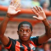 Brezilyalı Fred'den transfer açıklaması Brezilyalı Fred'den transfer açıklaması