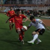 Adanaspor: 0 - Kayserispor: 0